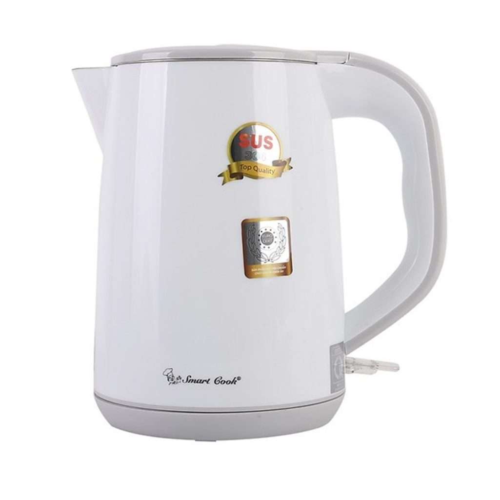 Ấm đun nước siêu tốc Smartcook Elmich KES-0219 - Hàng chính hãng