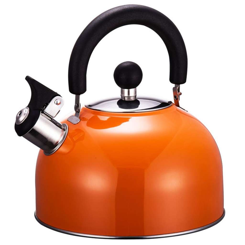 Ấm đun nước từ Faster 2.5L - Hàng chính hãng