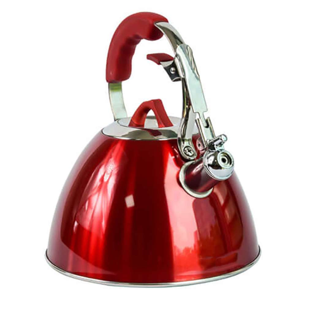 Ấm đun nước từ Faster 3L - Hàng chính hãng