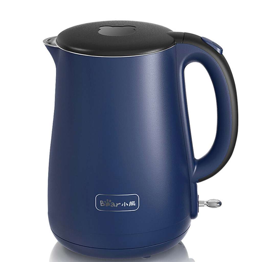 Ấm đun siêu tốc Bear ZDH-C17A1 - Hàng chính hãng