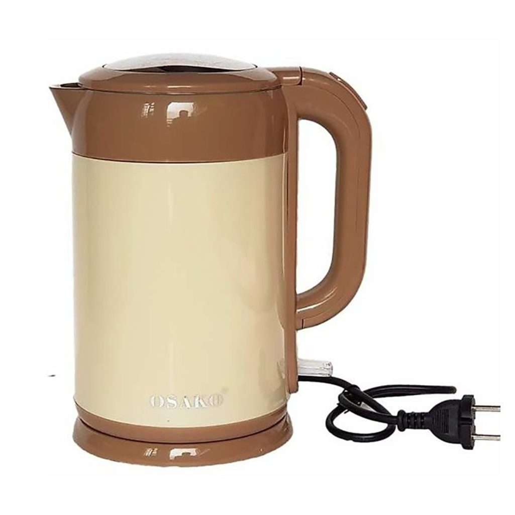 Ấm đun siêu tốc Osako OSA-200 - Hàng chính hãng