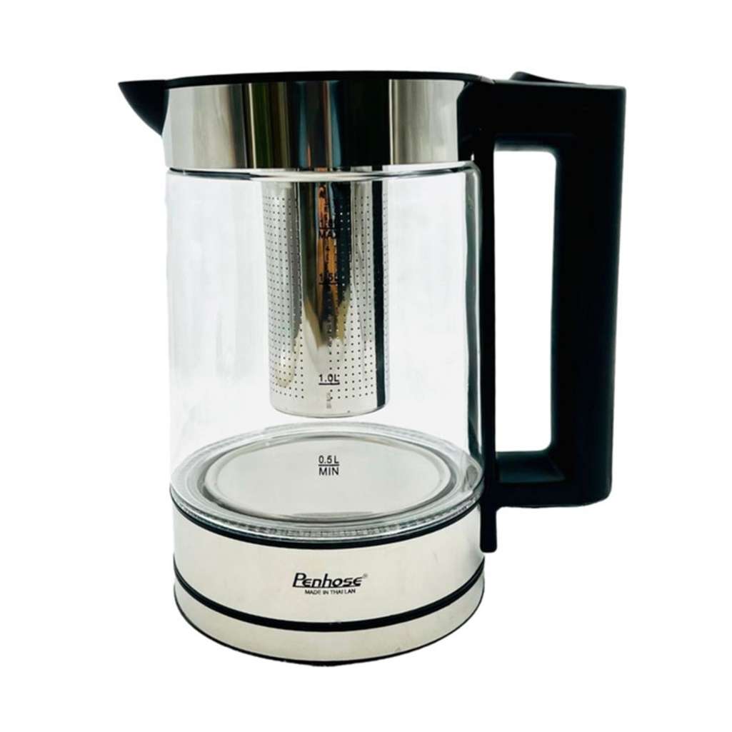 Ấm đun siêu tốc Penhose PH-756 - Hàng chính hãng