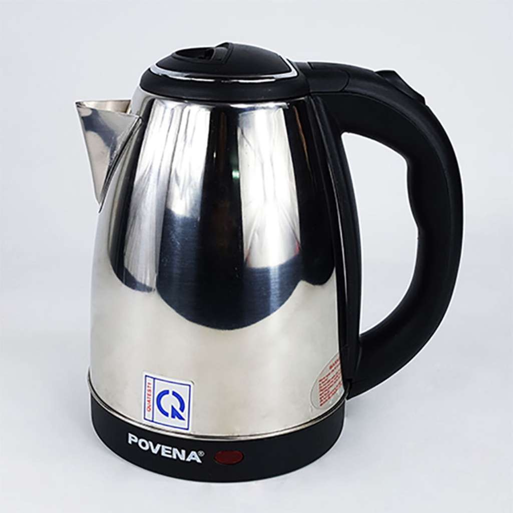 Ấm đun siêu tốc Povena PVN-18 - Hàng chính hãng