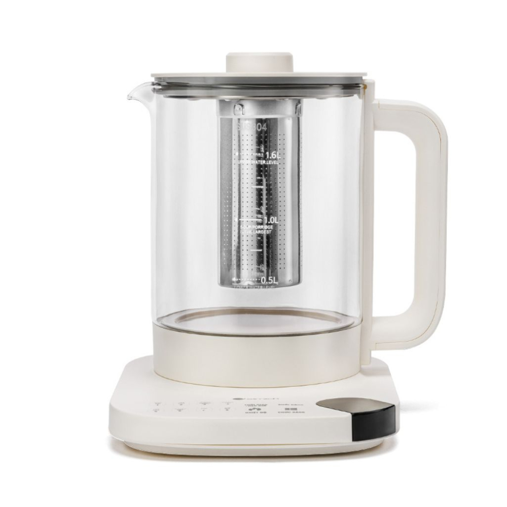 Ấm pha trà đa năng 1.6L Elmich KEE9146 - Hàng chính hãng