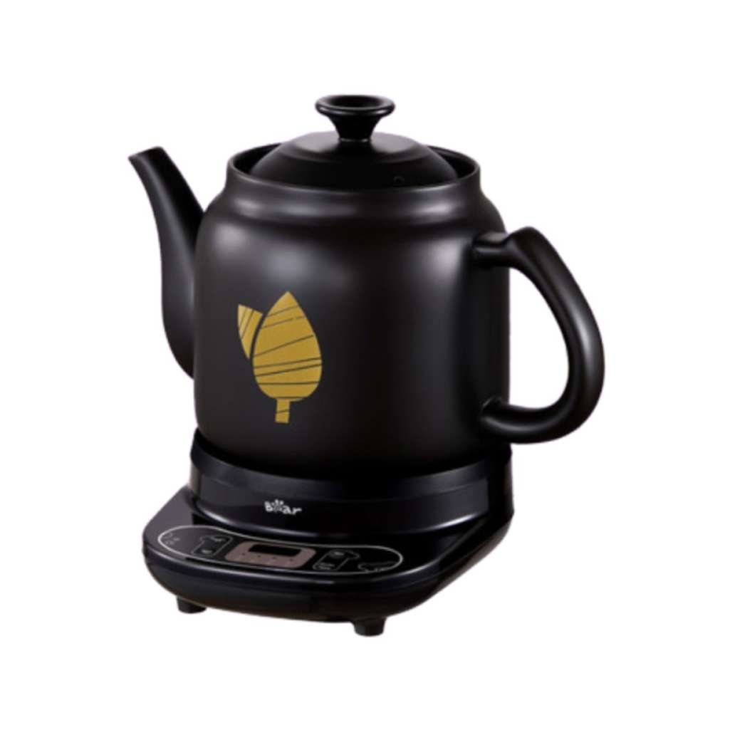 Ấm sắc thuốc điện Bear HTM-4H40X - Hàng chính hãng