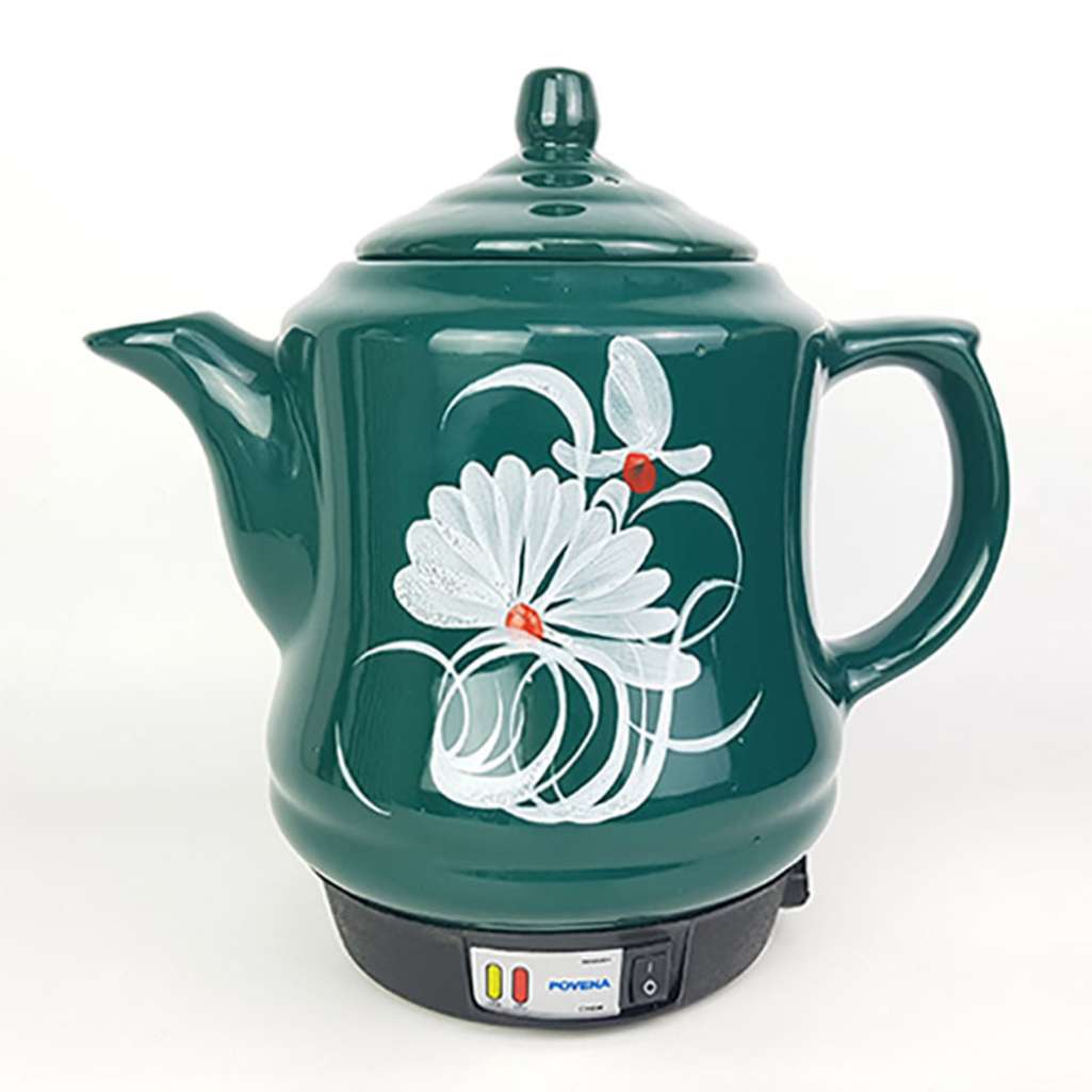 Ấm sắc thuốc điện Povena PVN-8535 - Hàng chính hãng