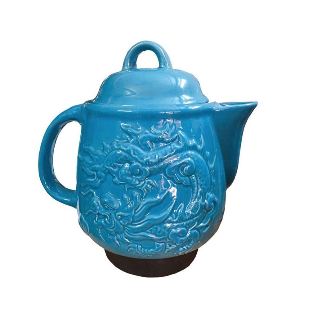 Ấm sắc thuốc Trường Thọ (5 Lít) BA-1188A - Hàng chính hãng