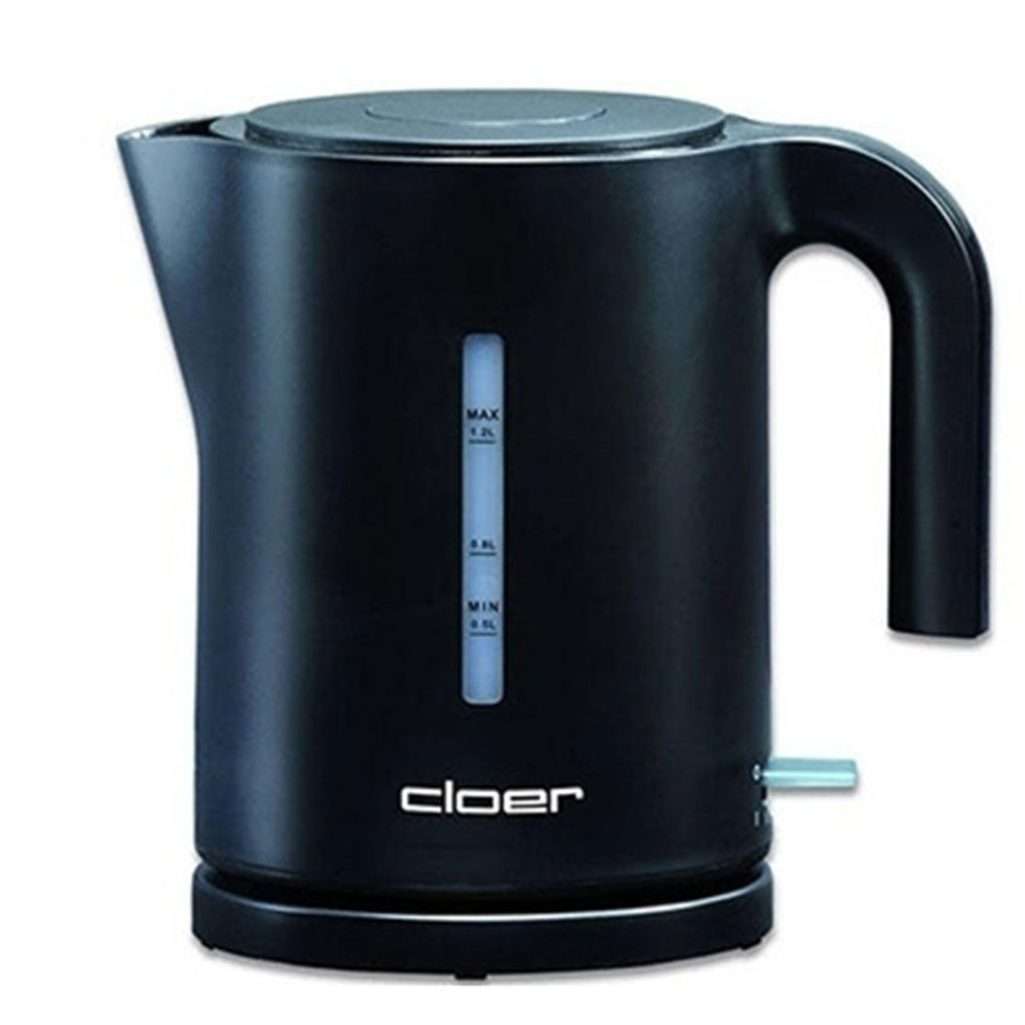 Ấm siêu tốc Cloer 4120 - Hàng chính hãng