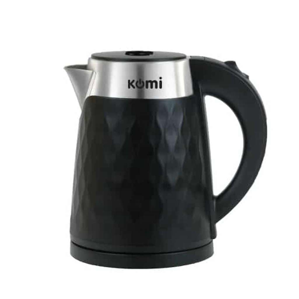 Ấm siêu tốc Komi KM-16 (1.6 lít) - Hàng chính hãng