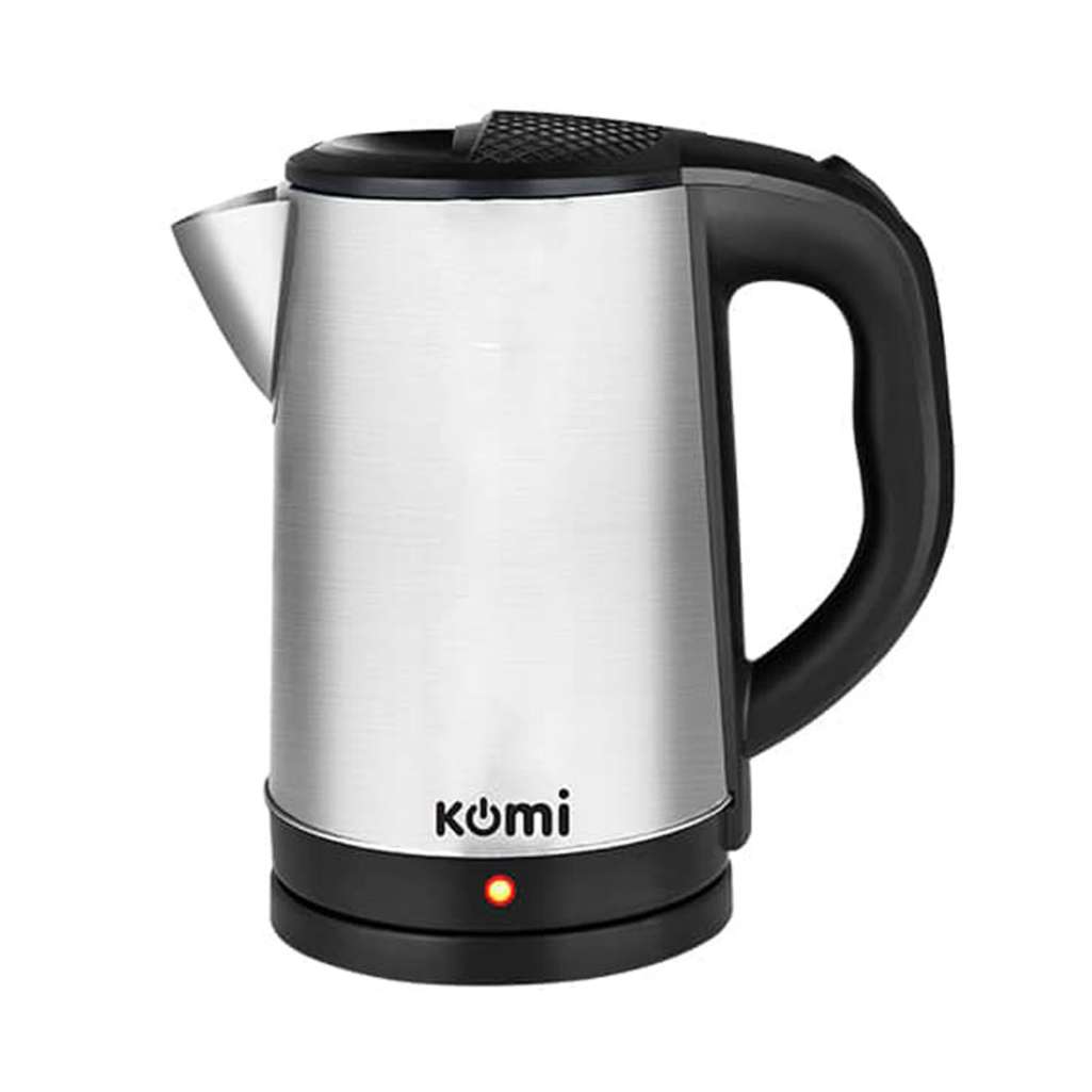 Ấm siêu tốc Komi KM-301 - Hàng chính hãng