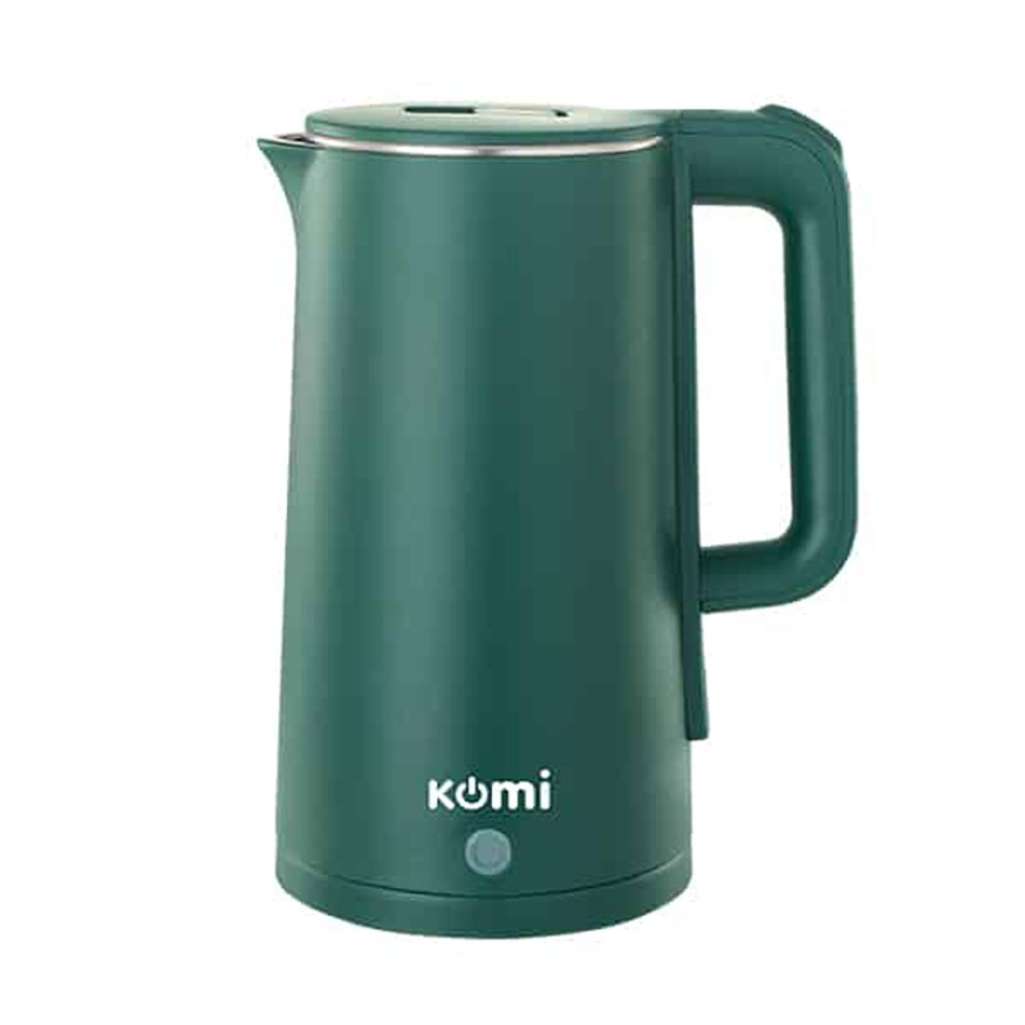 Ấm siêu tốc Komi KM-303 - Hàng chính hãng