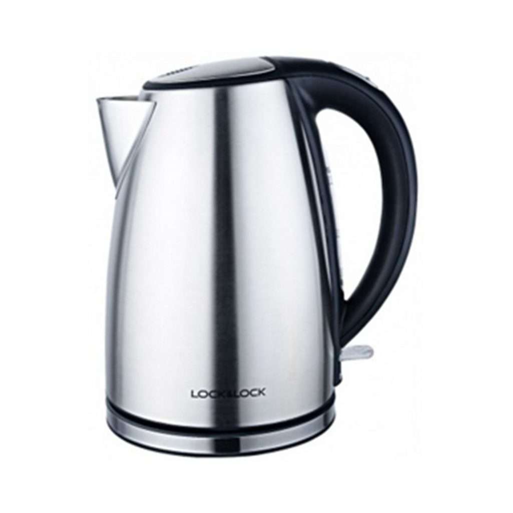 Ấm siêu tốc Lock&Lock EJK115SLV - Hàng chính hãng