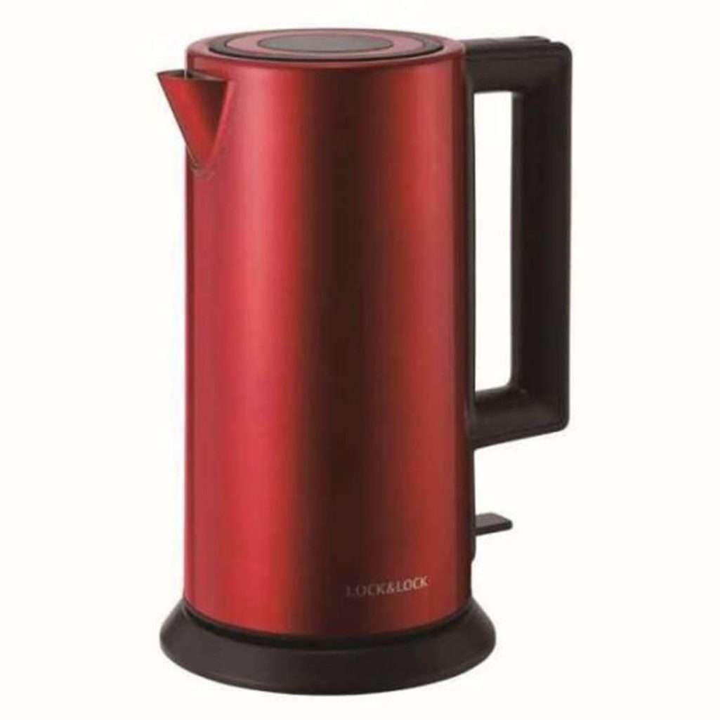 Ấm siêu tốc Lock&Lock ELK-218R - Hàng chính hãng