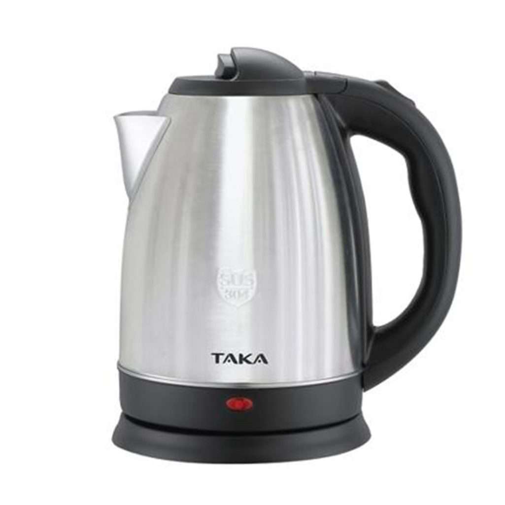 Ấm siêu tốc Taka TKEK18D2 - Hàng chính hãng