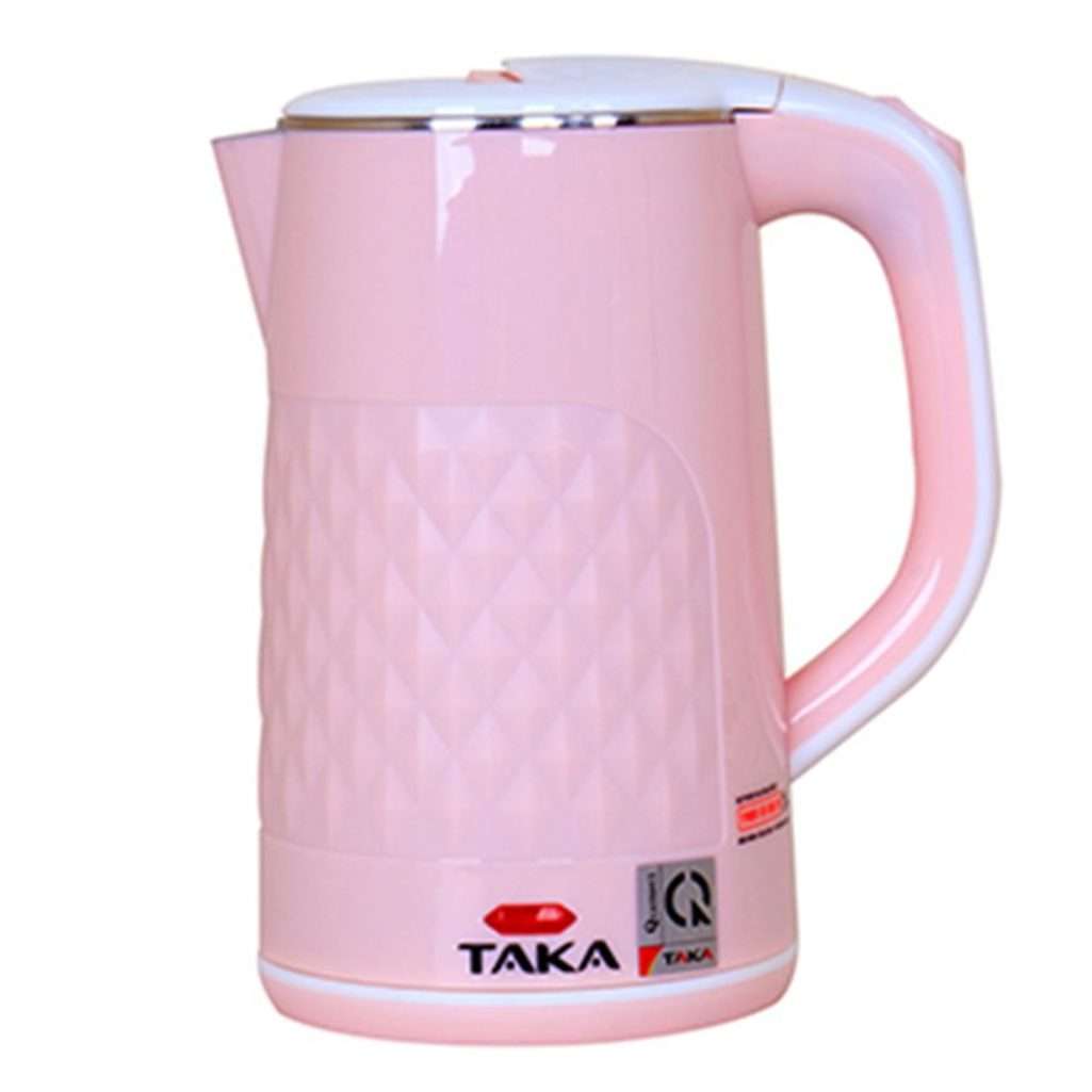 Ấm siêu tốc Taka TKEK218A - Hàng chính hãng