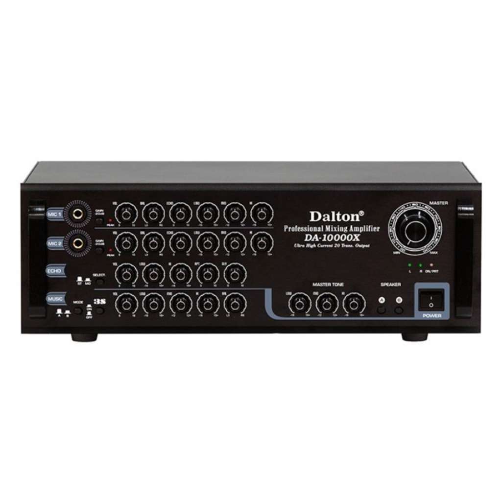 Amply Dalton DA-10000XB - Hàng chính hãng
