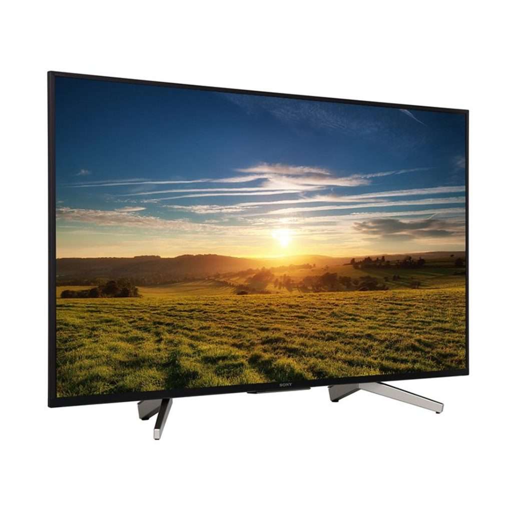 Androi Tivi Sony KD-55X8500F - Hàng chính hãng