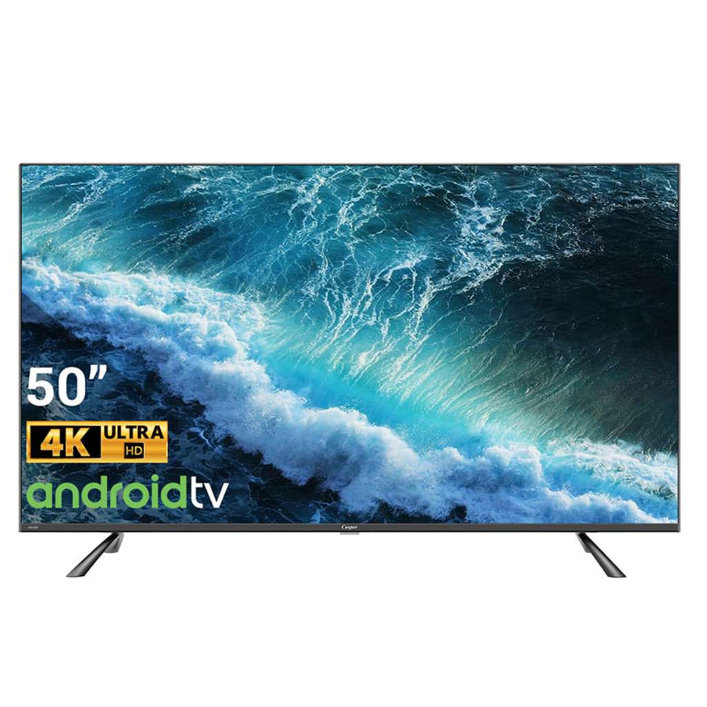 Android Tivi Casper 4K 50 inch 50UG6100 - Hàng chính hãng
