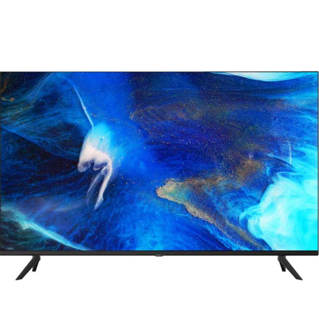 Android Tivi Casper 4K 55 inch 55UGA610 - Hàng chính hãng