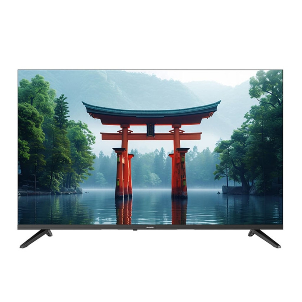 Android Tivi Sharp 43 inch 2T-C43GH3000X - Hàng chính hãng