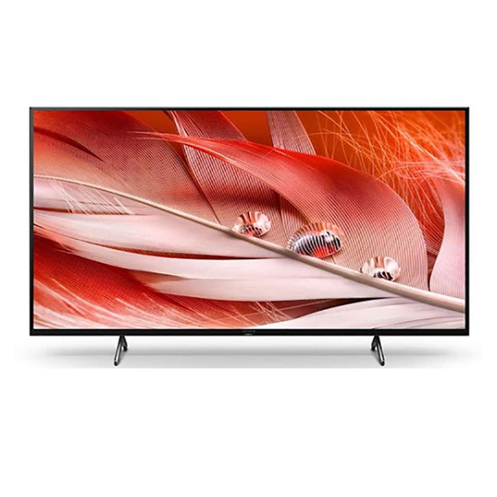 Android Tivi Sony 4K 65 inch KD-65X80J/S - Hàng chính hãng