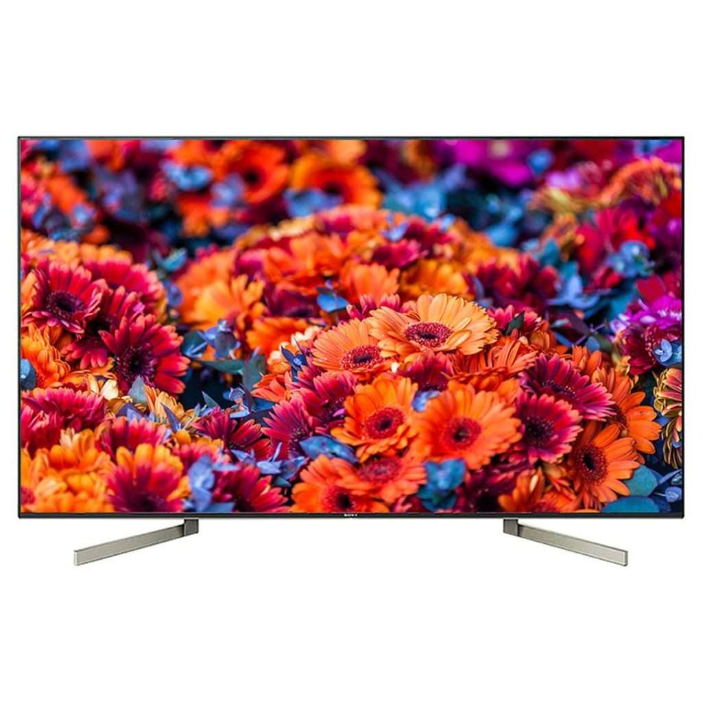 Android Tivi Sony KD-49X9000F - Hàng chính hãng