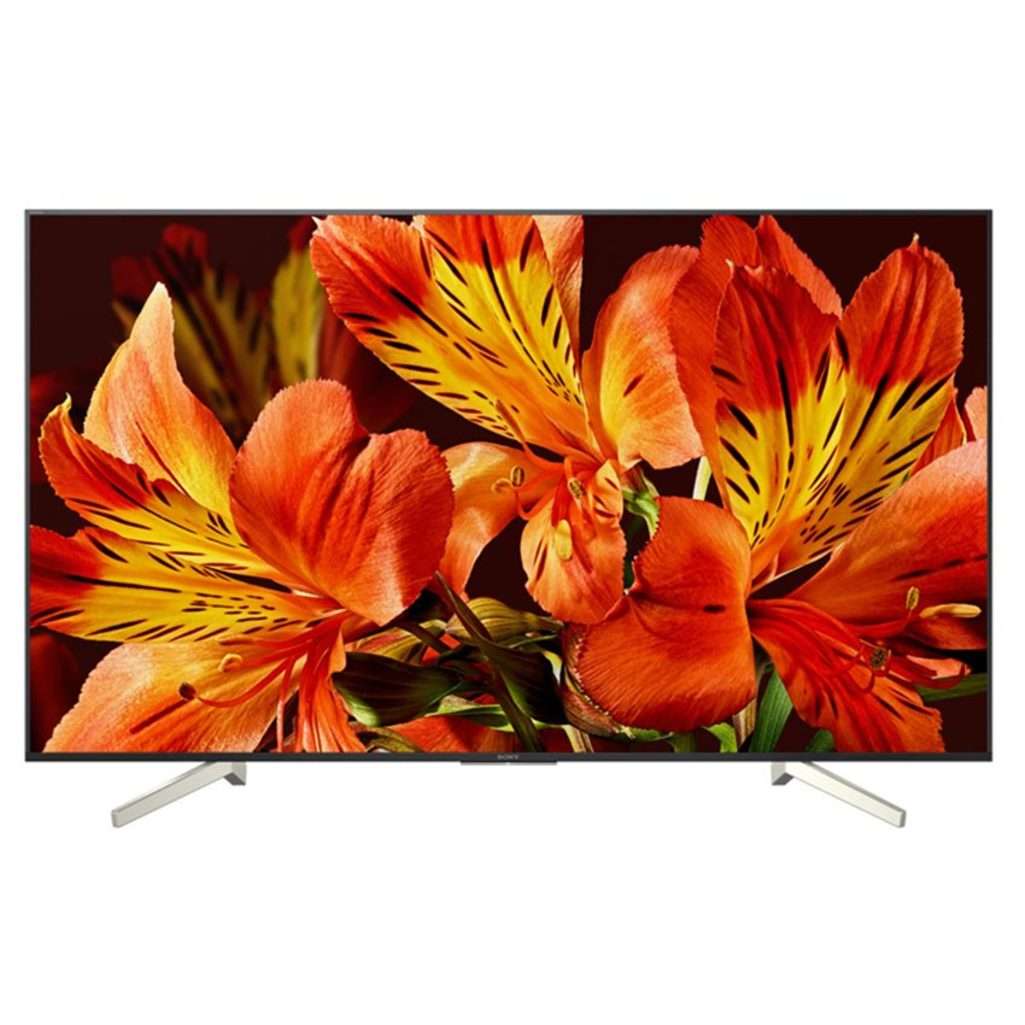 Android Tivi Sony KD-60X8300F - Hàng chính hãng