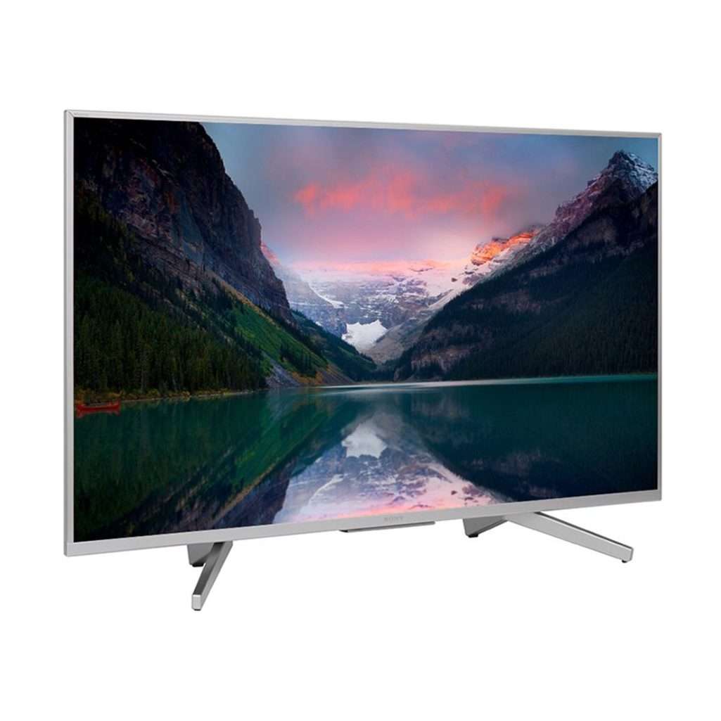 Android Tivi Sony KD-65X8500F - Hàng chính hãng