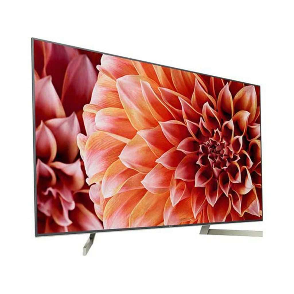 Android Tivi Sony KD-65X8500F/S - Hàng chính hãng