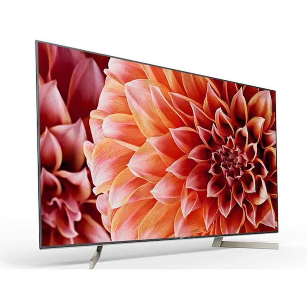 Android Tivi Sony KD-65X9000F - Hàng chính hãng