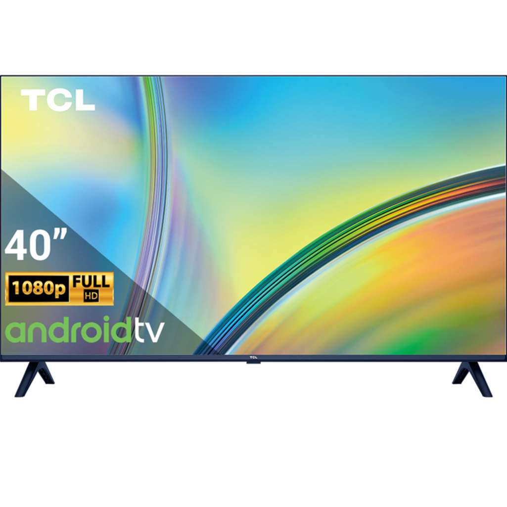 Android Tivi TCL 40 inch 40S5400A - Hàng chính hãng