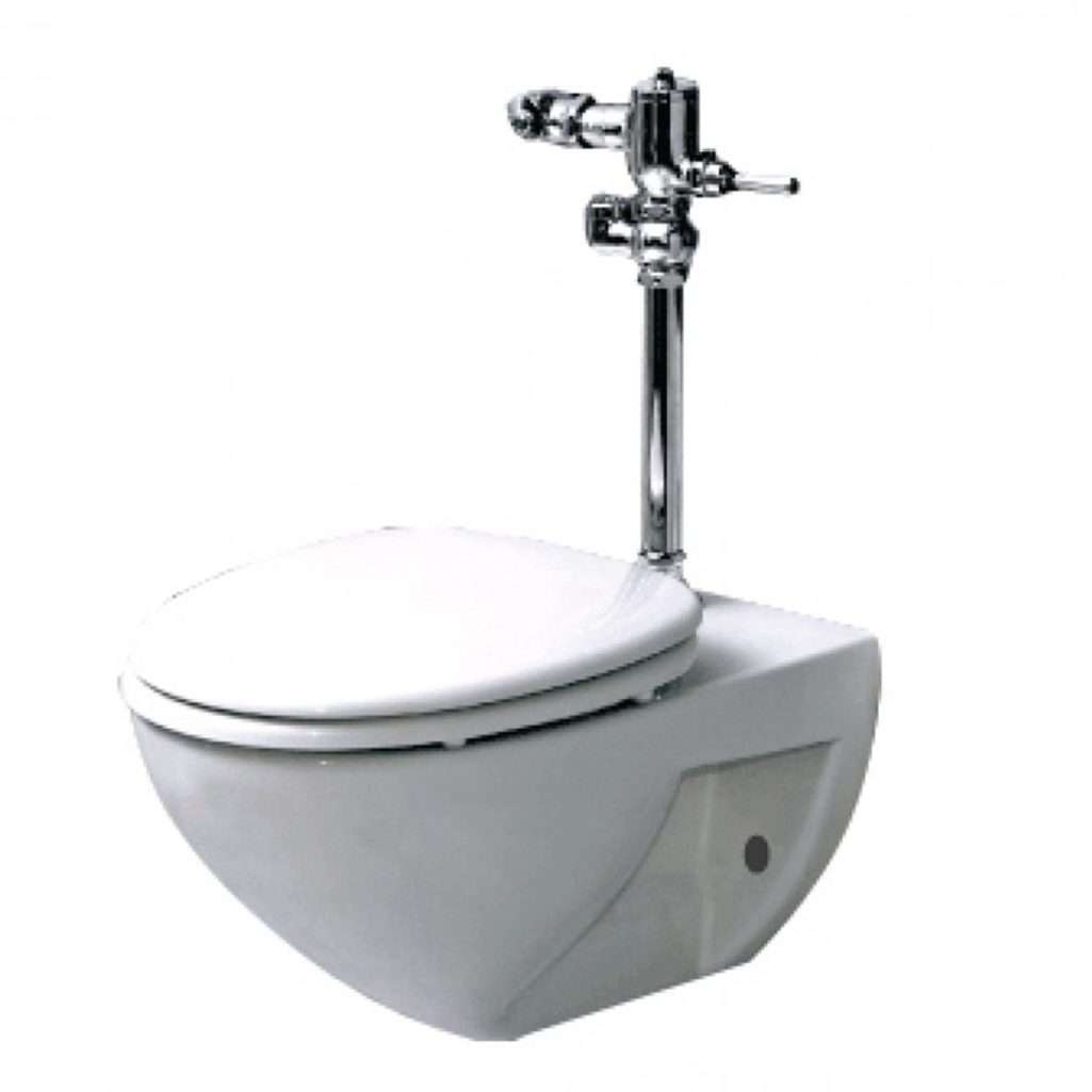 Bàn cầu treo tường Inax C-22PV - Hàng chính hãng