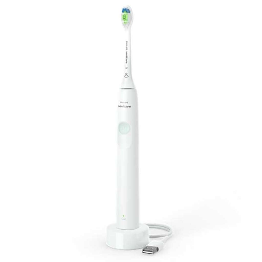 Bàn chải điện sonic Philips HX3641/41 - Hàng chính hãng