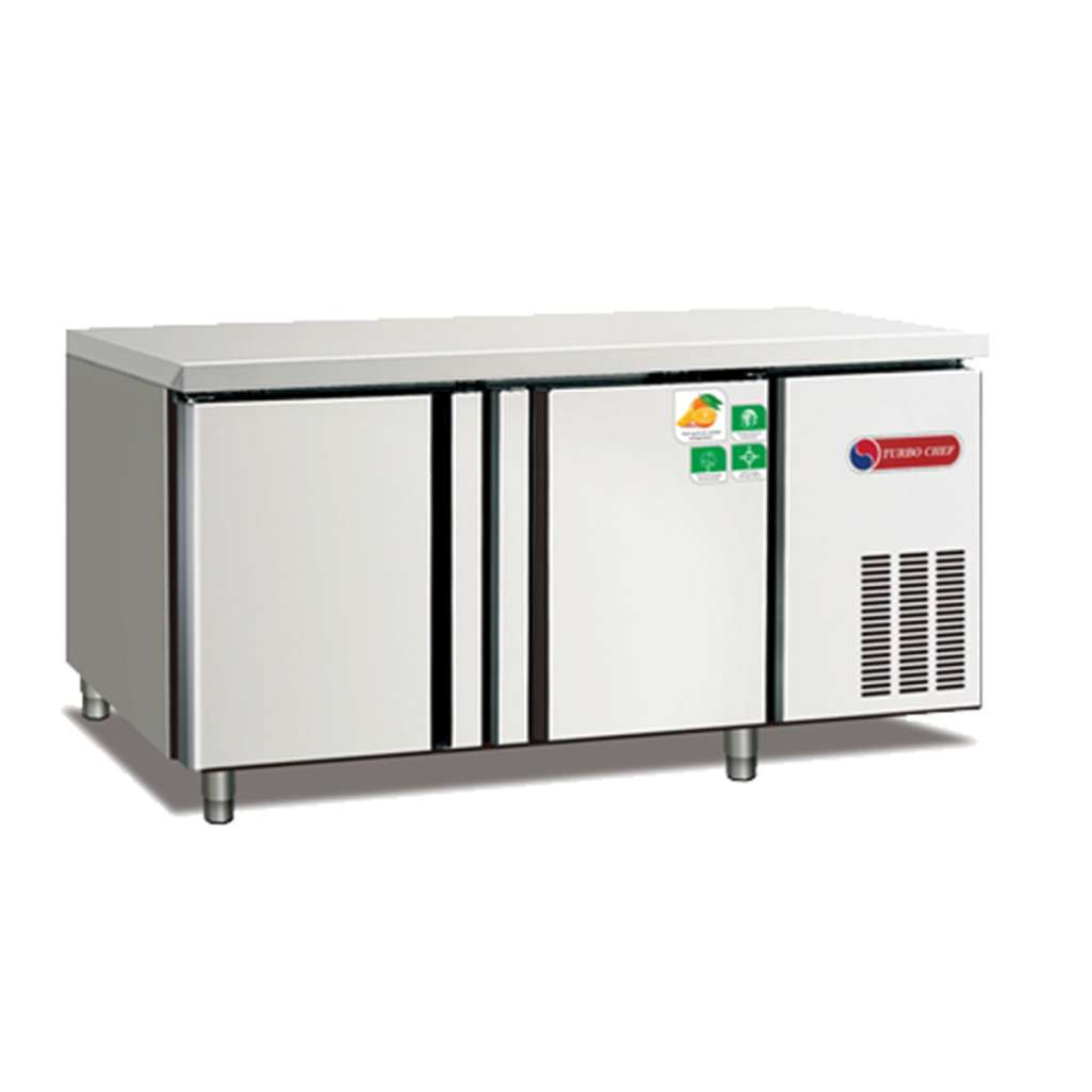 Bàn đông 2 cánh Turbo Chef TCUF4 - Hàng chính hãng