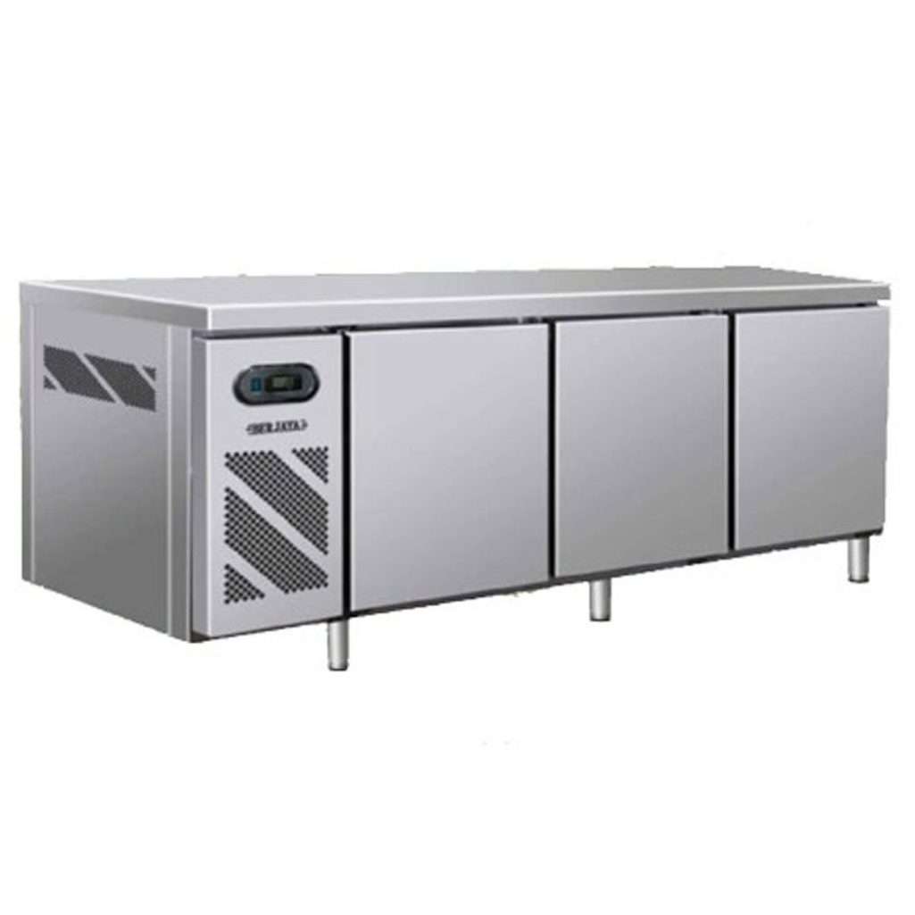 Bàn đông 3 cánh Berjaya BS3DF7-Z - Hàng chính hãng