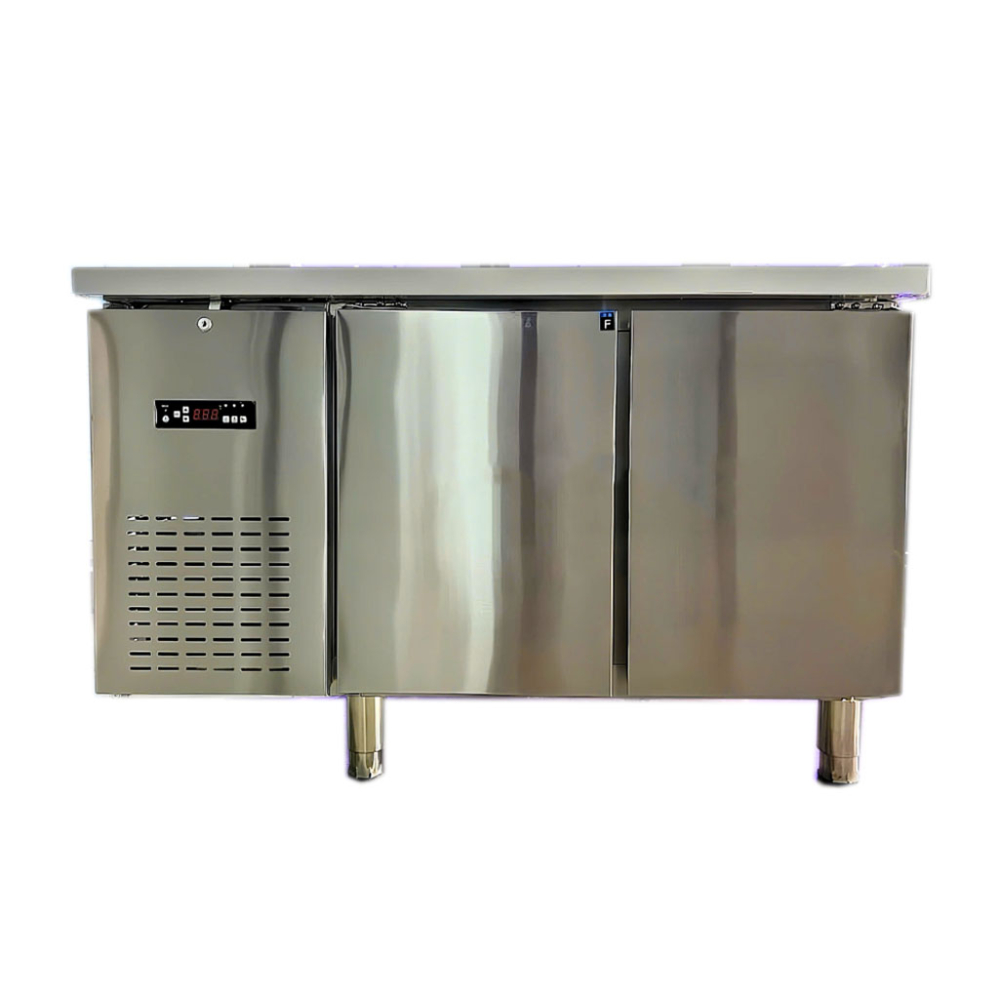 Bàn đông công nghiệp 1.2M Lightcool BL-1500 208L - Hàng chính hãng