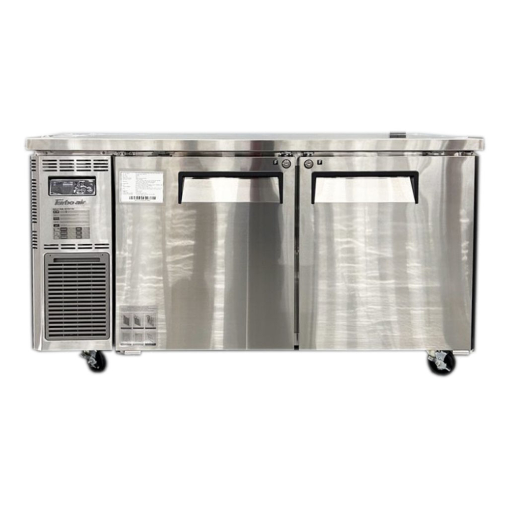 Bàn đông công nghiệp Turbo Air KUF15-2P - Hàng chính hãng