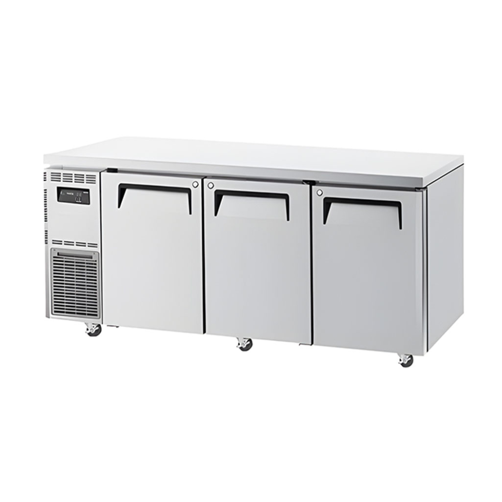 Bàn đông công nghiệp Turbo Air KUF18-3P - Hàng chính hãng