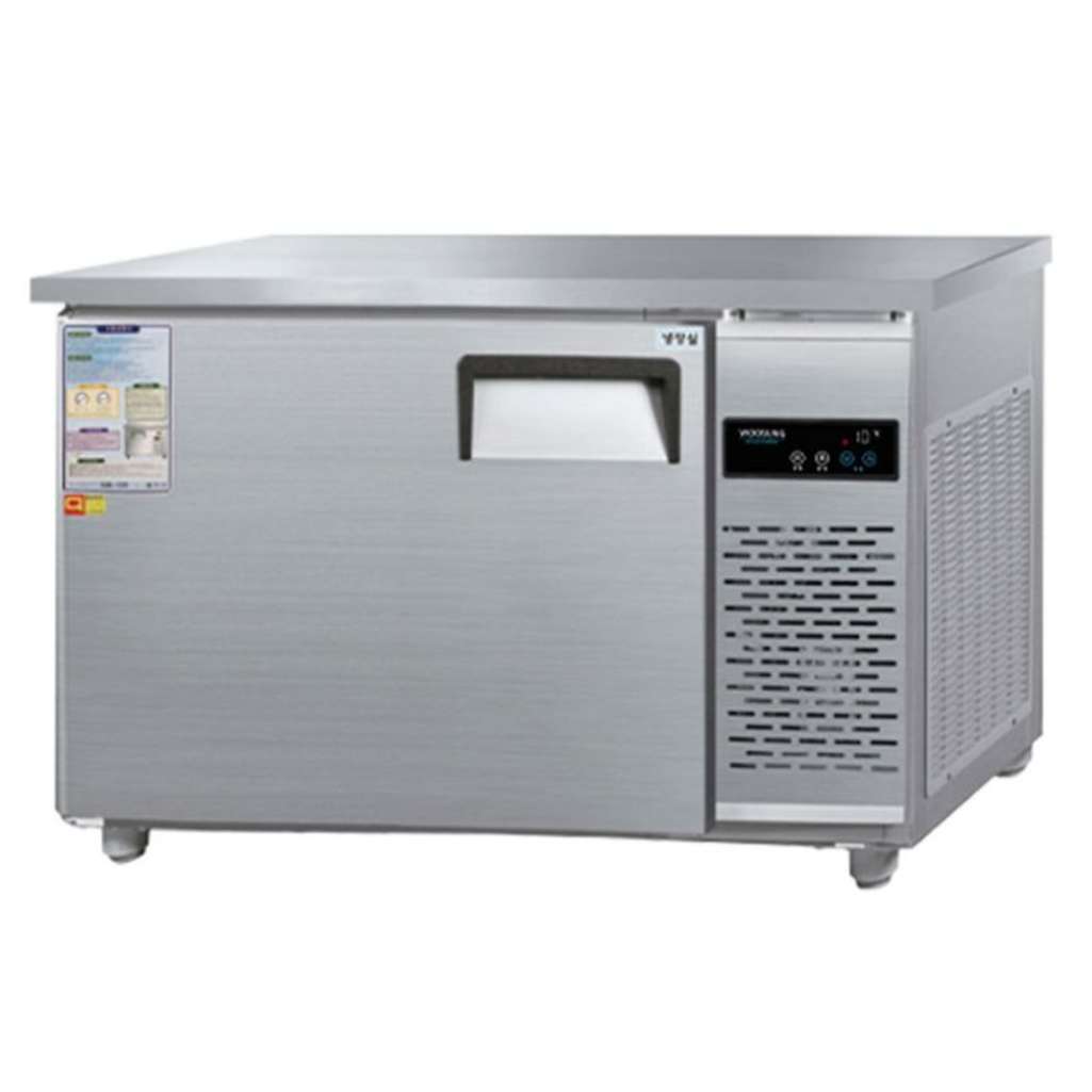 Bàn đông công nghiệp Woosung CWSM-120FT  - Hàng chính hãng