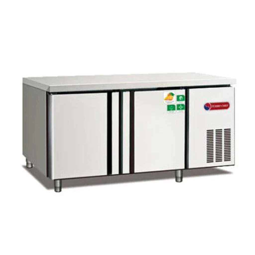 Bàn đông inox 2 cánh Turbo Cherf TCUF5 - Hàng chính hãng