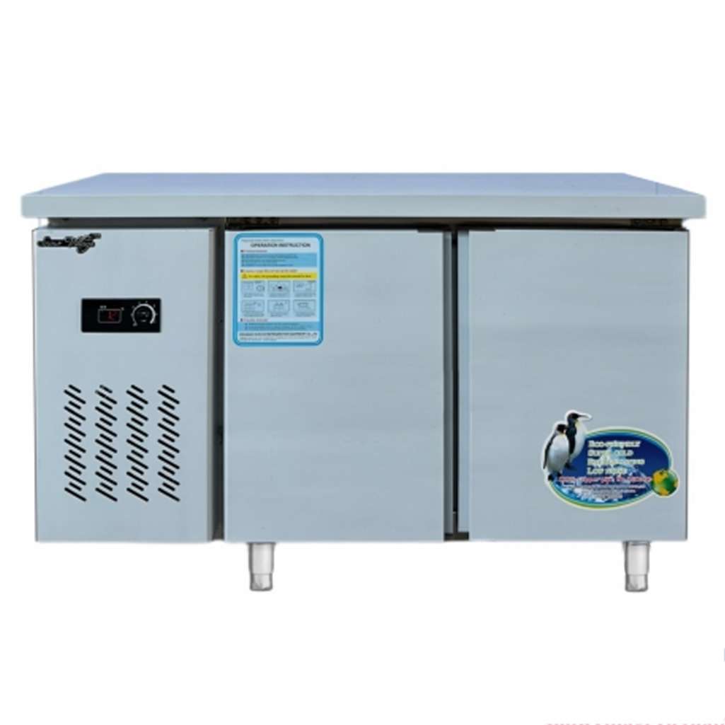 Bàn đông inox 2 chế độ Snow Village PLO-35L2S - Hàng chính hãng