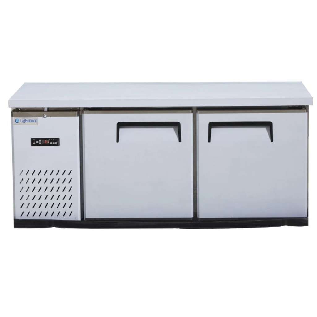 Bàn đông inox 201 Lightcool BL-1500  (1.2M) - Hàng chính hãng