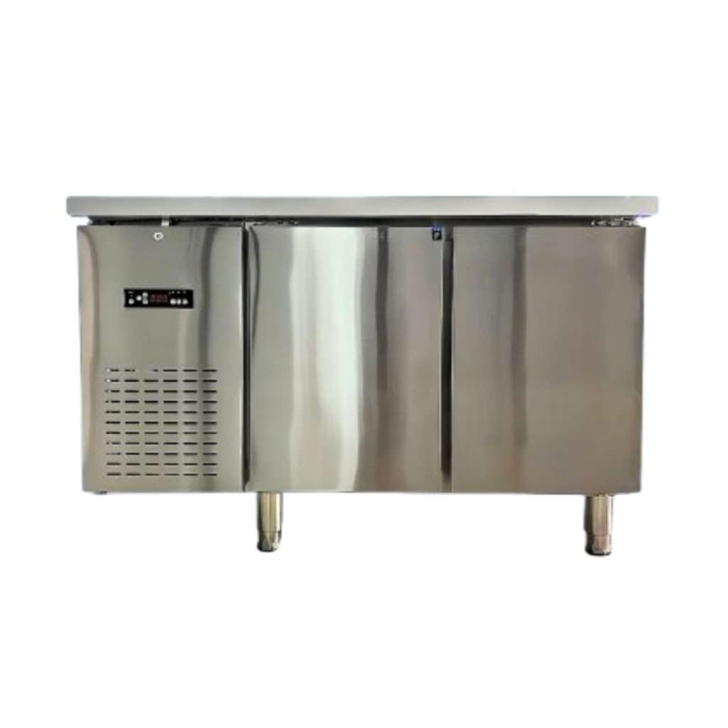 Bàn đông mát inox 1.5m Lightcool BL-1500 - Hàng chính hãng