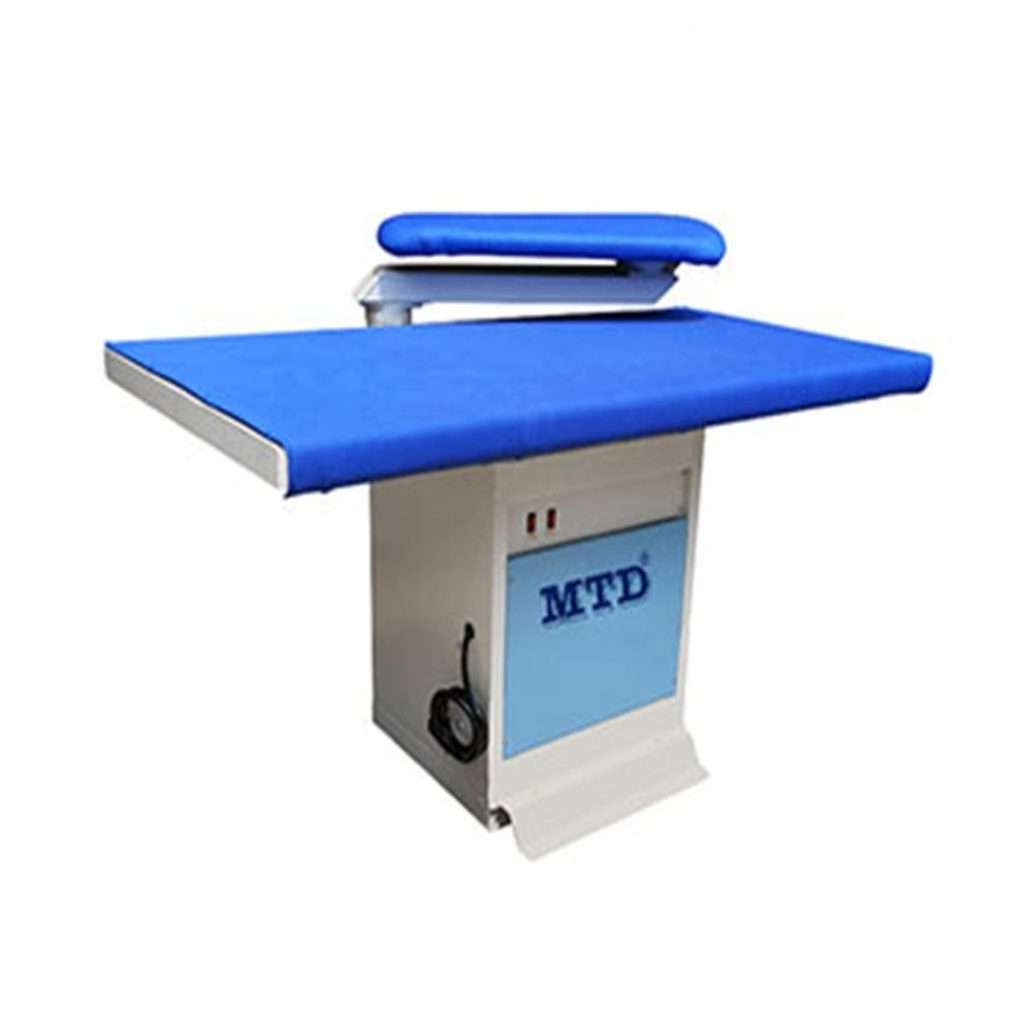 Bàn hút chân không Silver Star MTD-1250DB - Hàng chính hãng