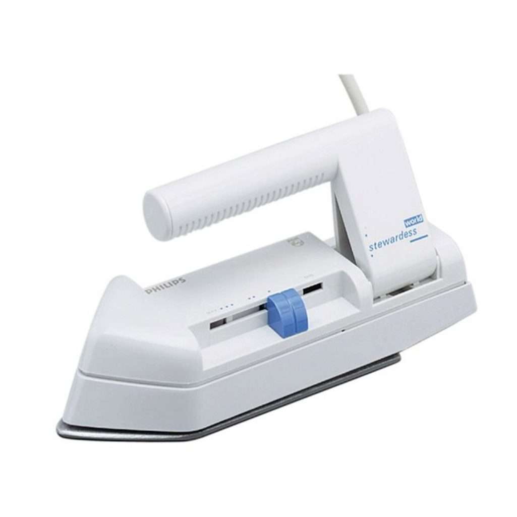 Bàn là du lịch Philips HD-1301 - Hàng chính hãng