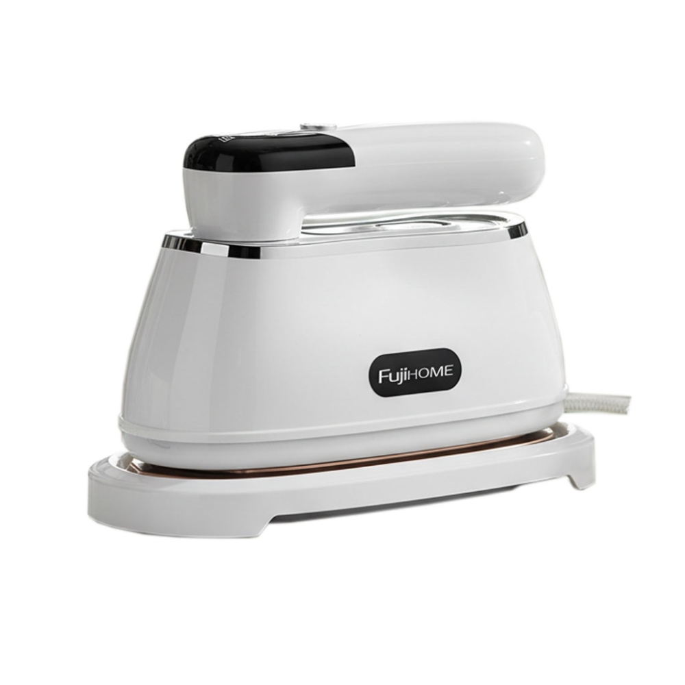 Bàn là hơi nước cầm tay gấp gọn Fujihome SI200CW - Hàng chính hãng