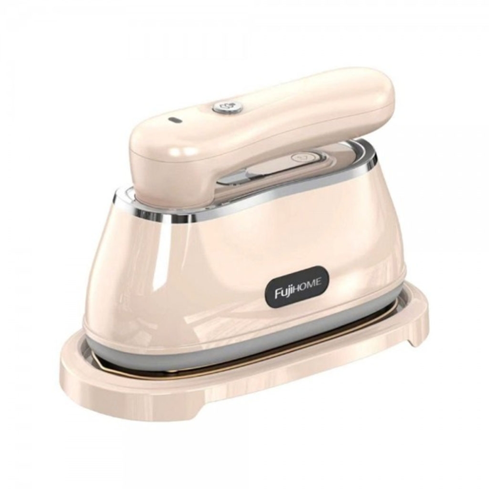 Bàn là hơi nước cầm tay gấp gọn Fujihome SI200DC - Hàng chính hãng