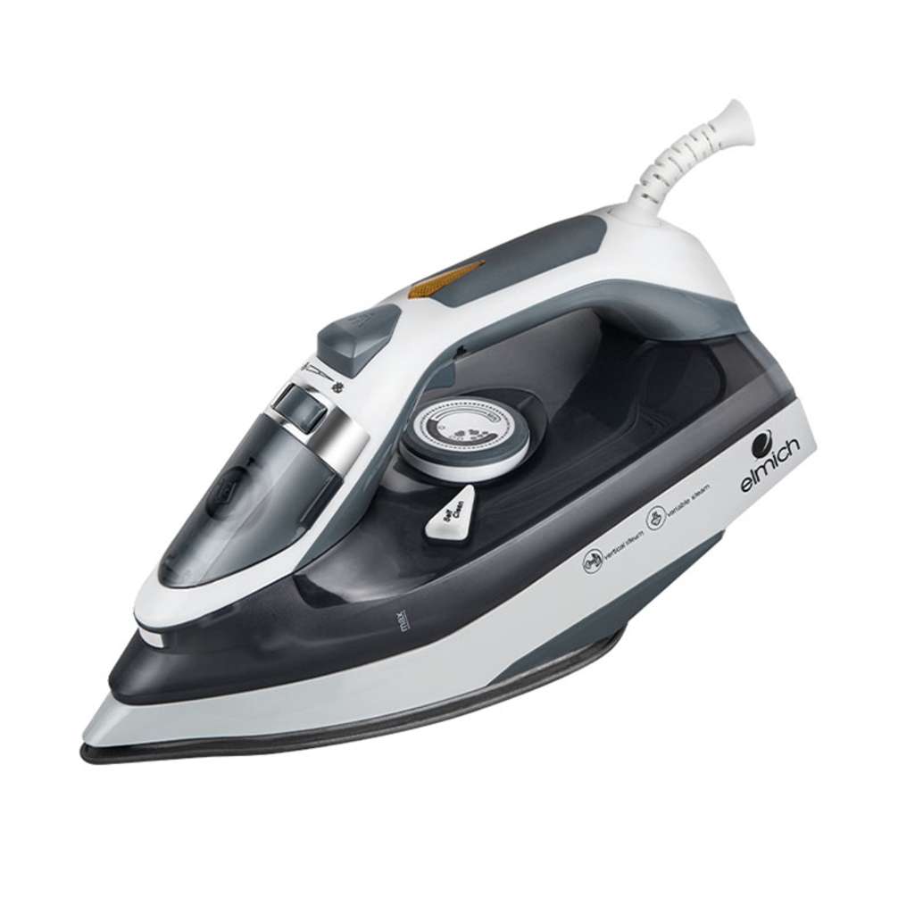 Bàn là hơi nước Elmich SIE-3435 - Hàng chính hãng