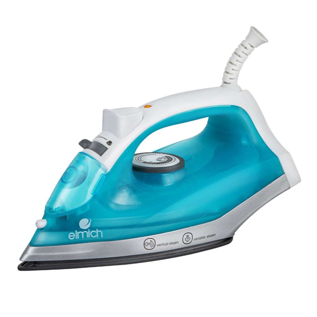 Bàn là hơi nước Elmich SIE-3436 - Hàng chính hãng