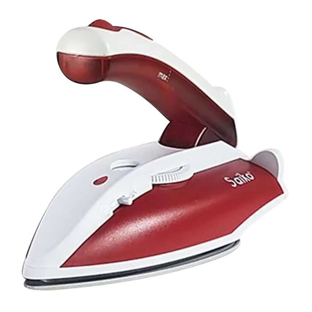 Bàn là hơi nước Saiko STI-9080E - Hàng chính hãng